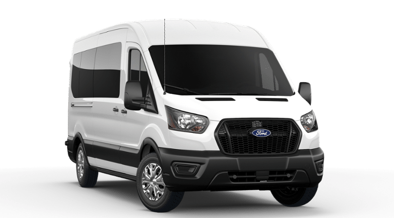 2026 Ford Transit 350 XL