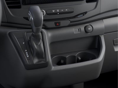 2026 Ford Transit 350 XL