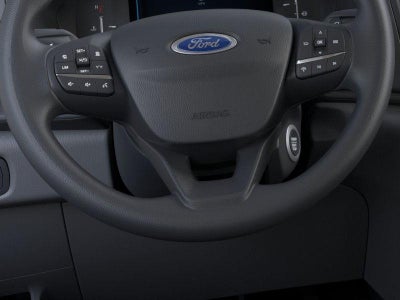 2026 Ford Transit 350 XL