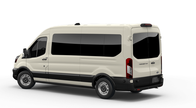 2026 Ford Transit 350 XL
