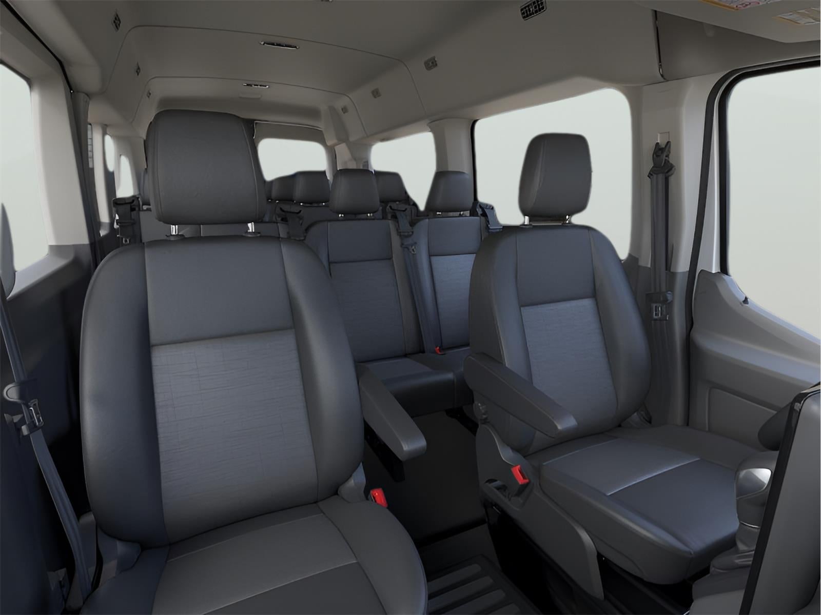 2026 Ford Transit 350 XL