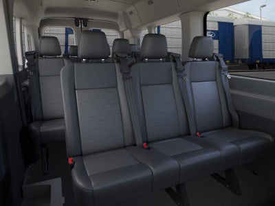 2026 Ford Transit 350 XL