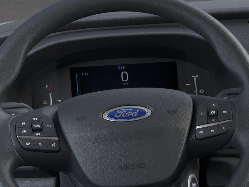 2026 Ford Transit 350 XL