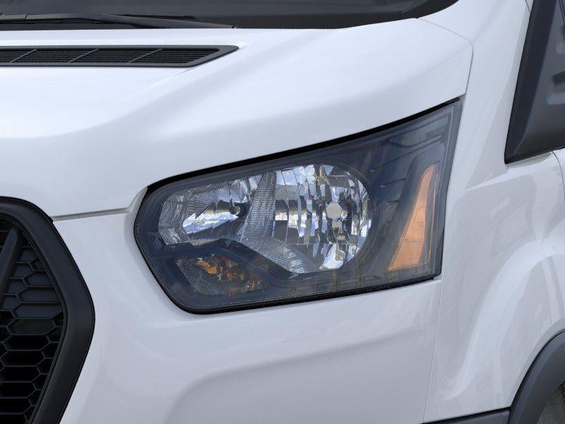 2026 Ford Transit 350 XL