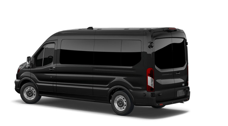 2026 Ford Transit 350 XL
