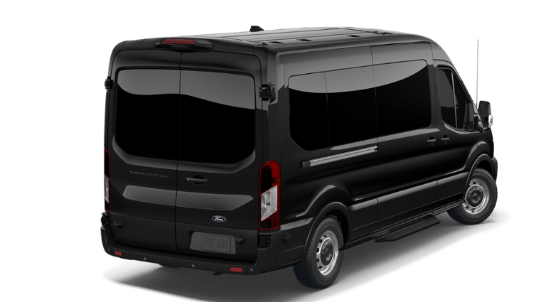 2026 Ford Transit 350 XL