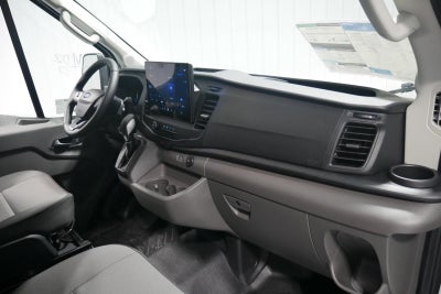 2026 Ford Transit 350 XL