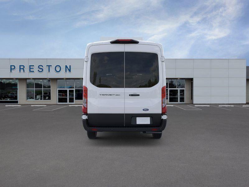 2026 Ford Transit 350 XL