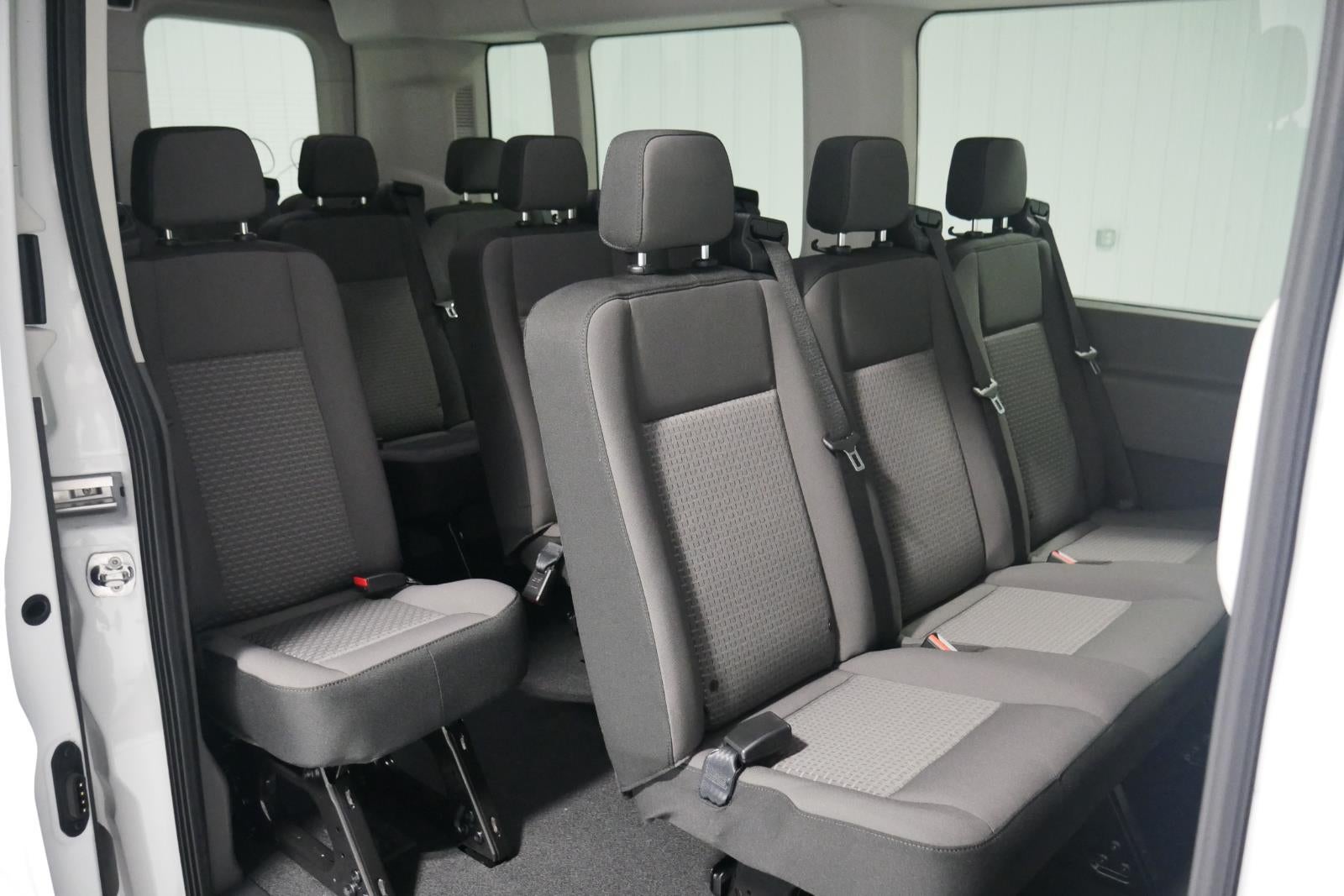 2026 Ford Transit 350 XL