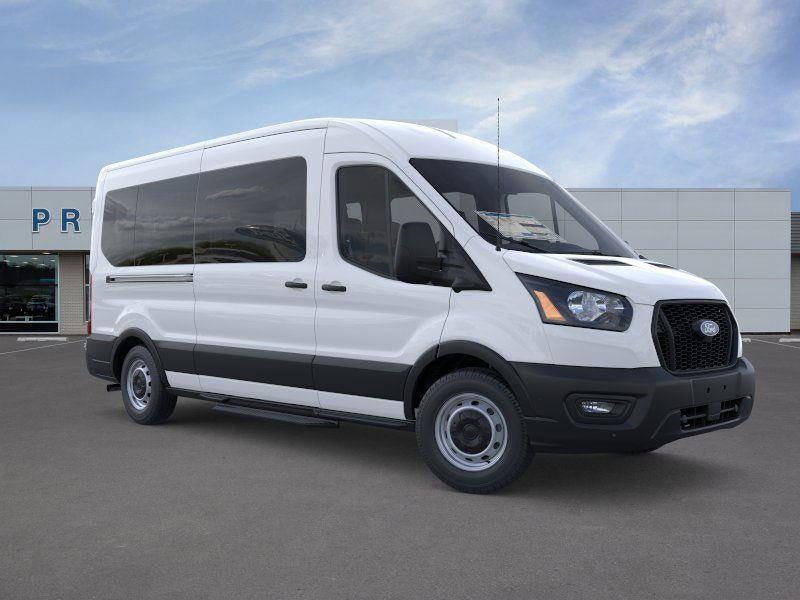 2026 Ford Transit 350 XL
