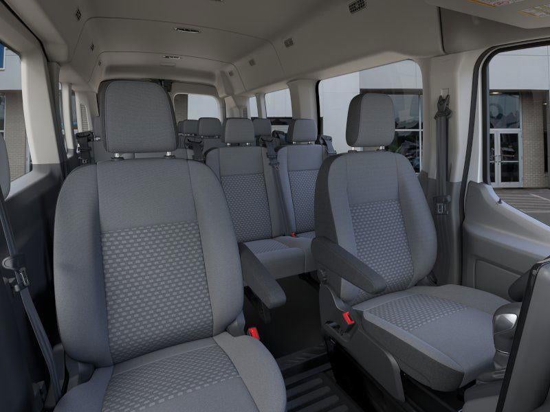 2026 Ford Transit 350 XL