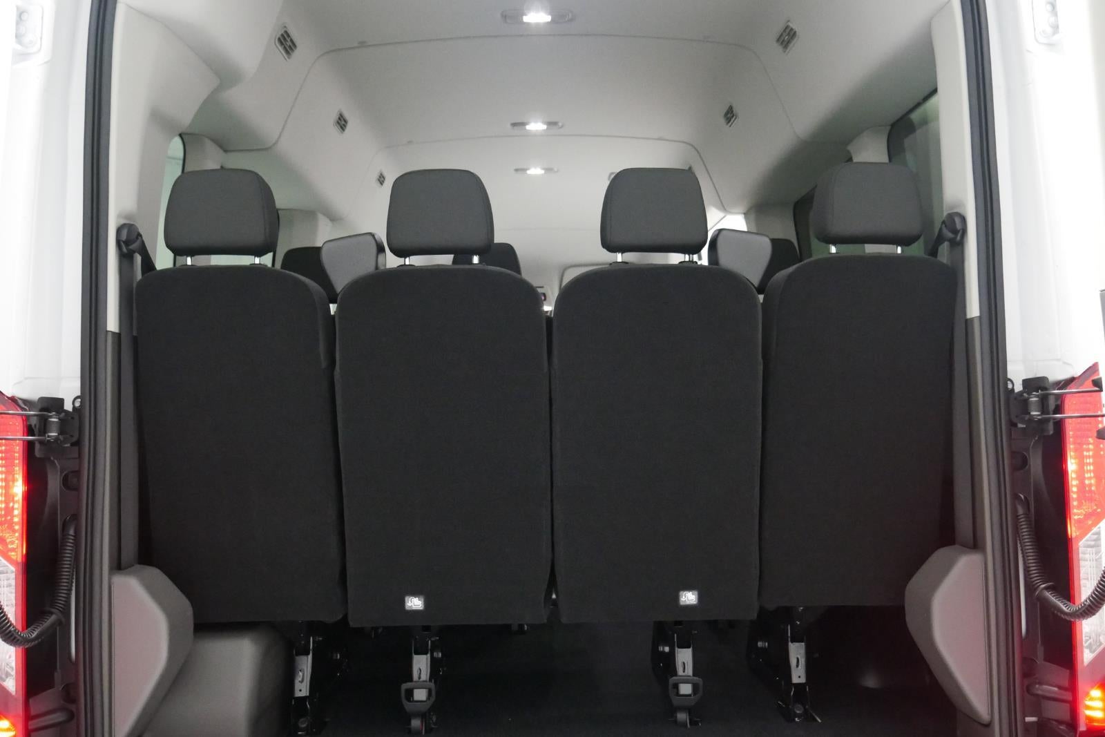 2026 Ford Transit 350 XL