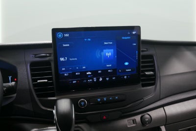 2026 Ford Transit 350 XL