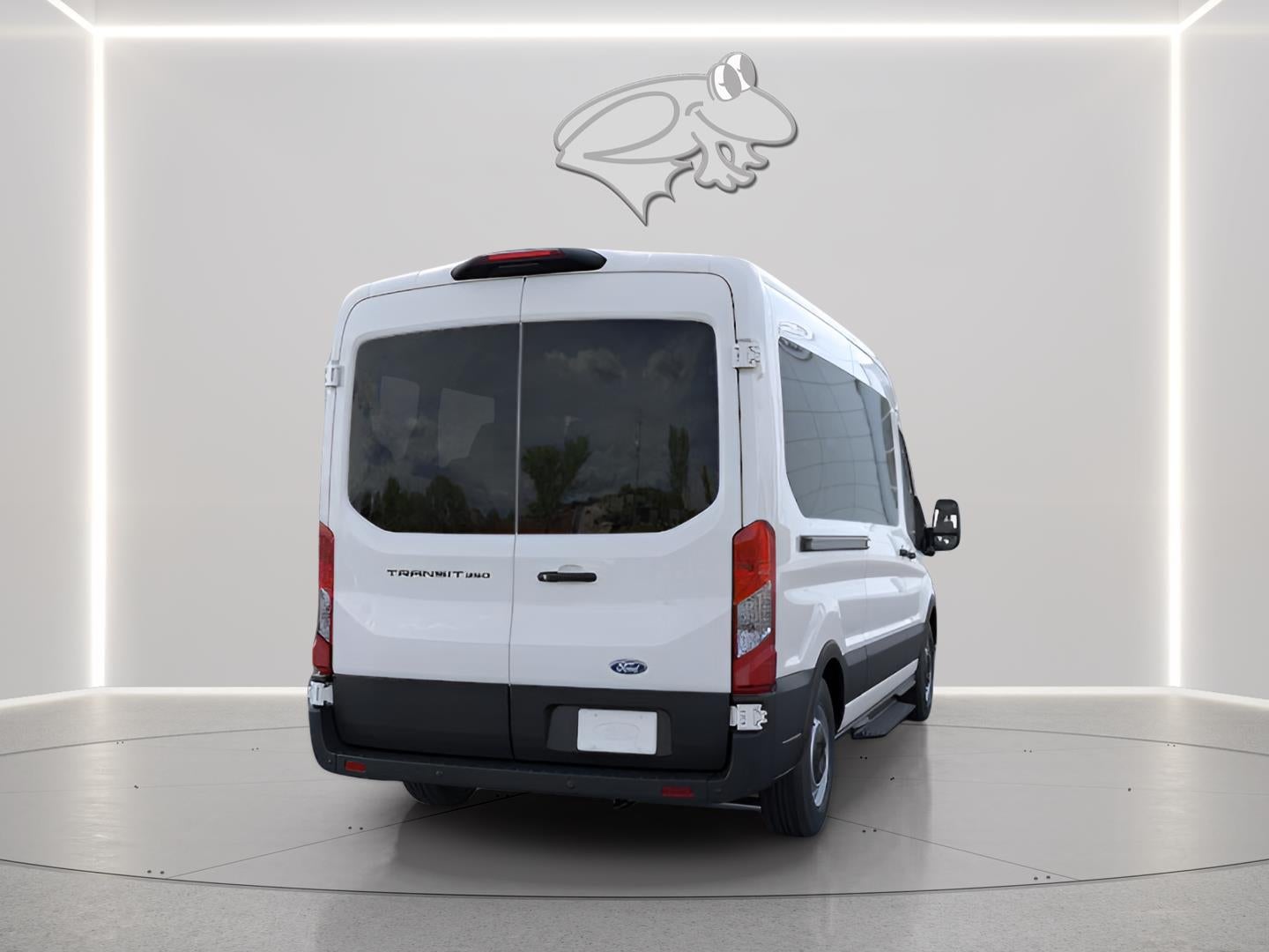 2026 Ford Transit 350 XL