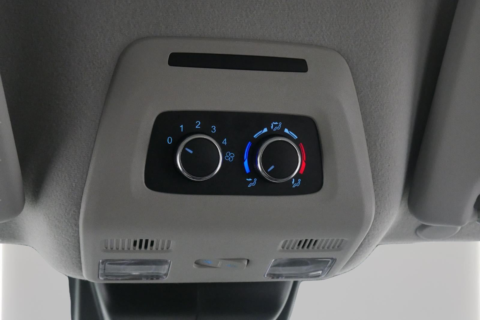 2026 Ford Transit 350 XL