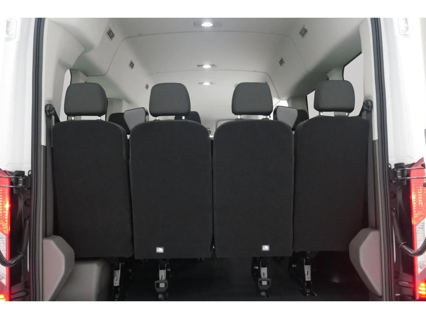 2026 Ford Transit 350 XL