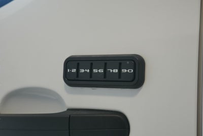 2026 Ford Transit 350 XL