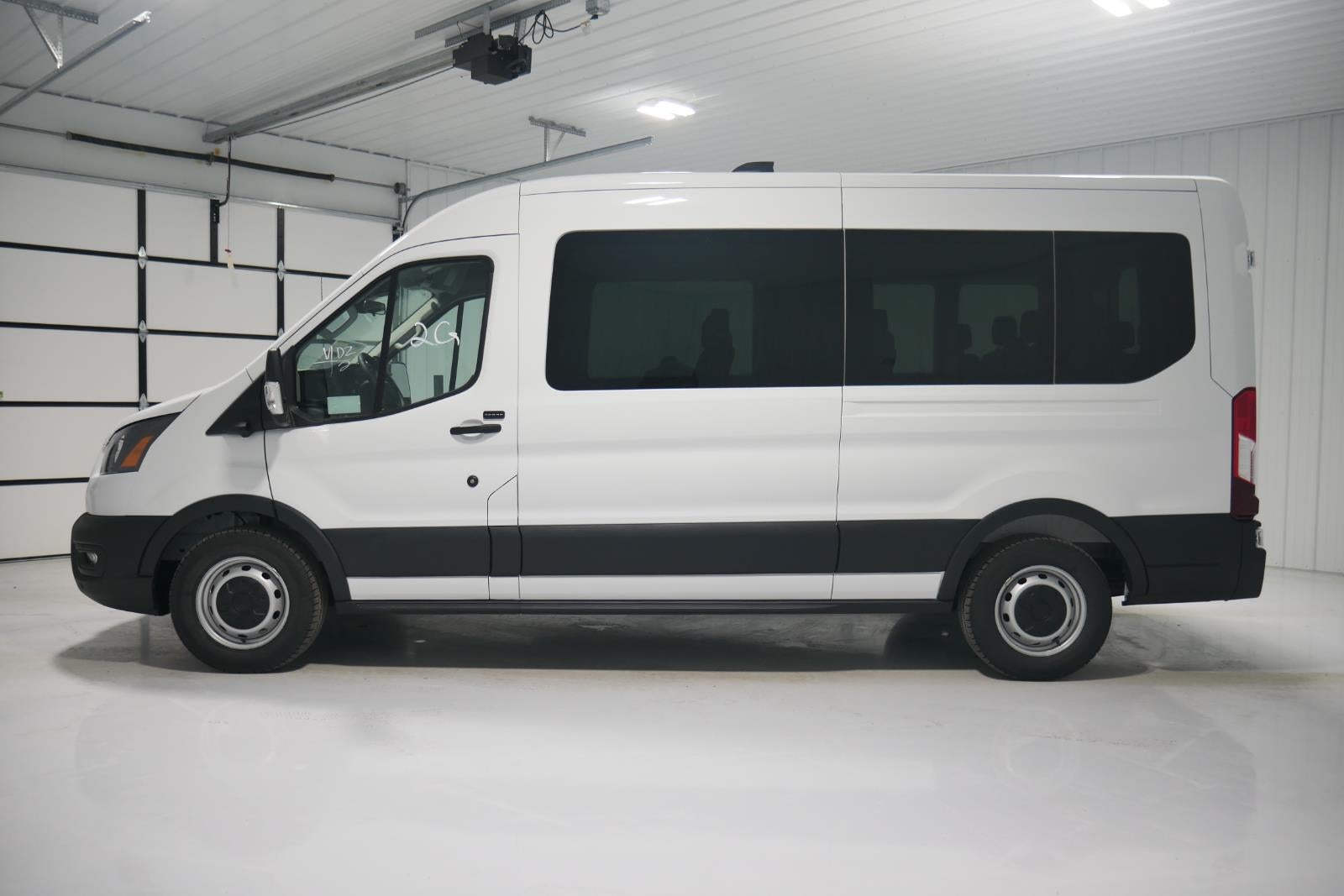 2026 Ford Transit 350 XL