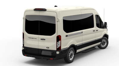 2026 Ford Transit 350 XL