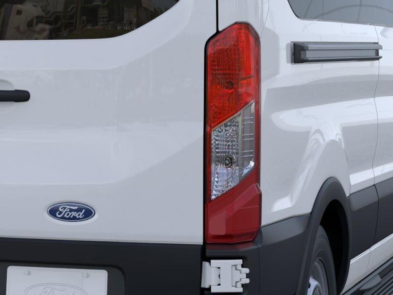 2026 Ford Transit 350 XL