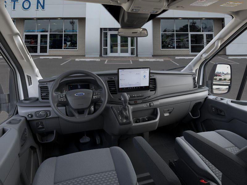 2026 Ford Transit 350 XL