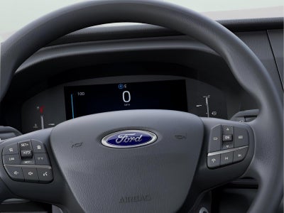 2027 Ford Transit 350 XL