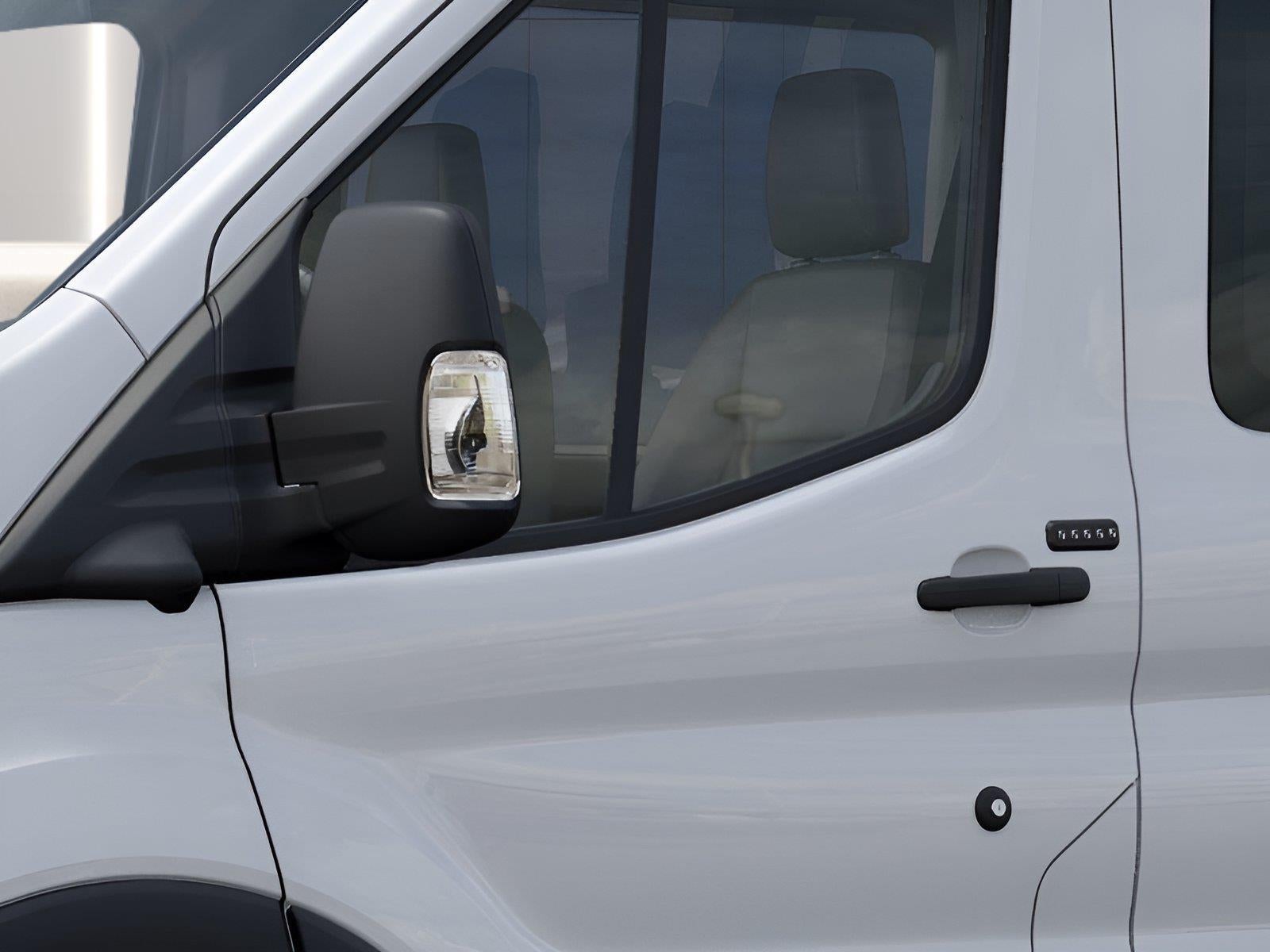 2027 Ford Transit 350 XL