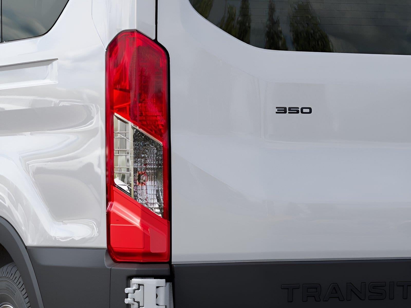 2027 Ford Transit 350 XL
