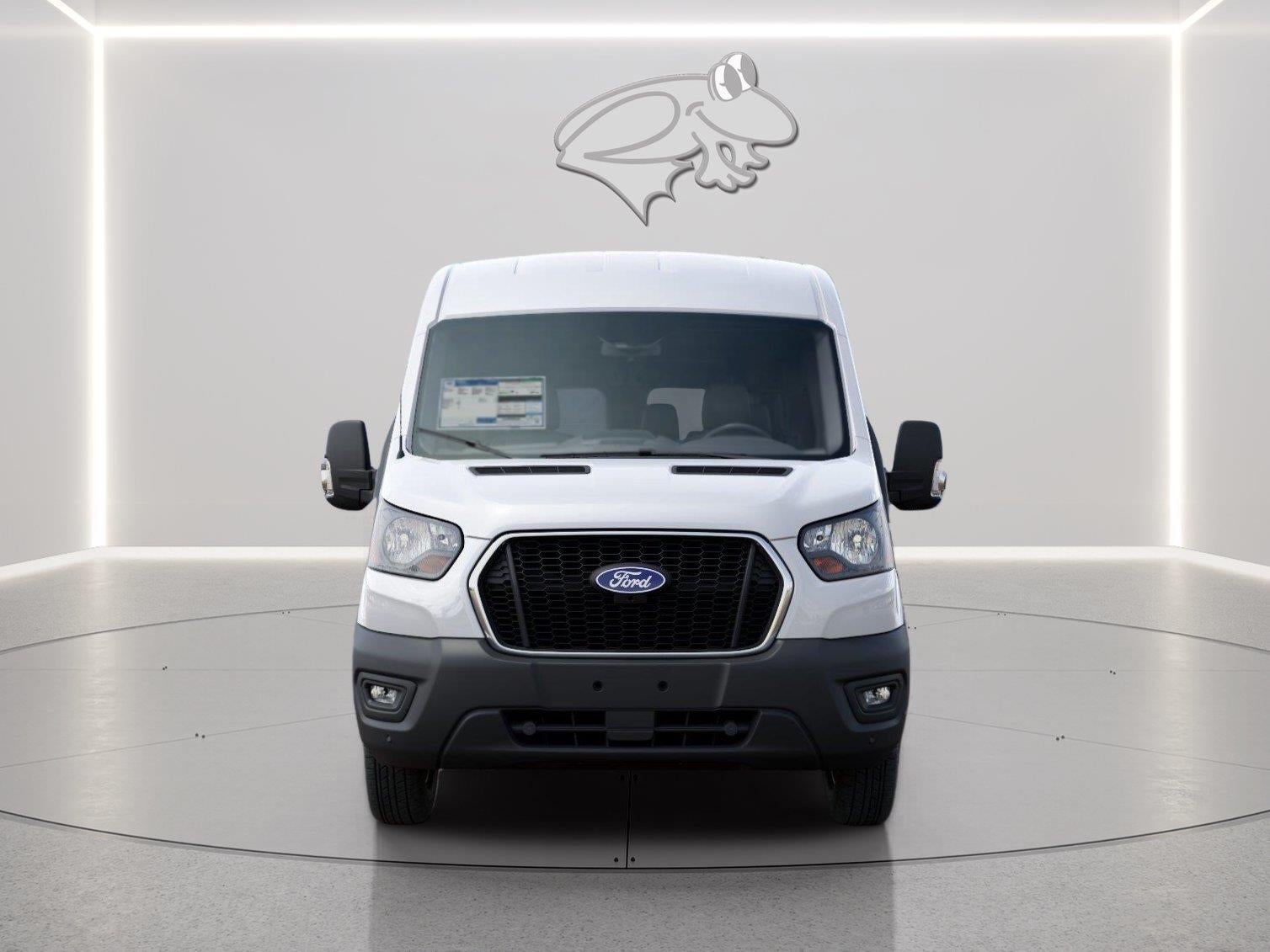 2027 Ford Transit 350 XL