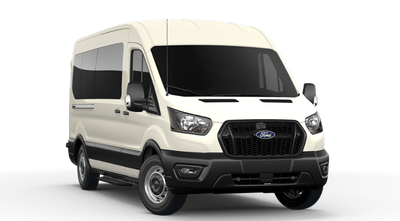 2026 Ford Transit 350 XL