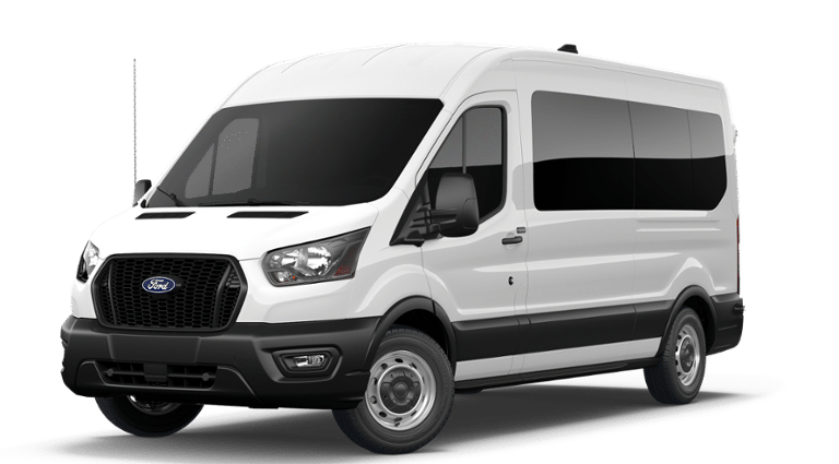 2027 Ford Transit 350 XL