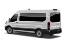 2027 Ford Transit 350 XL