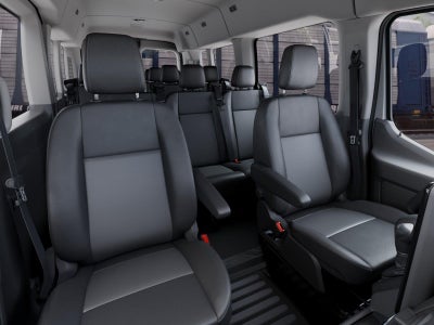 2027 Ford Transit 350 XL