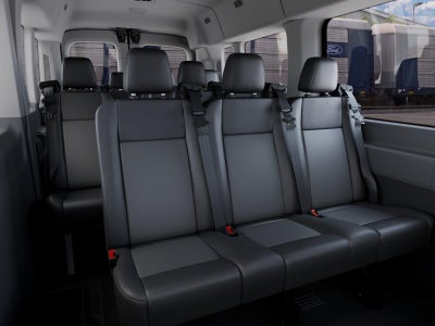 2027 Ford Transit 350 XL
