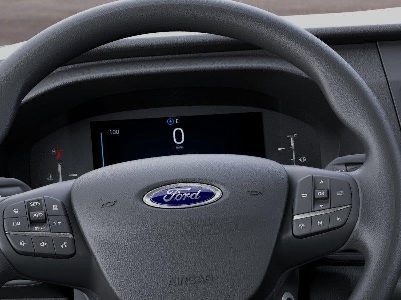 2027 Ford Transit 350 XL