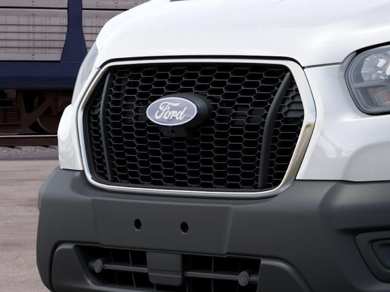2027 Ford Transit 350 XL