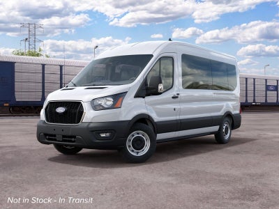 2027 Ford Transit 350 XL