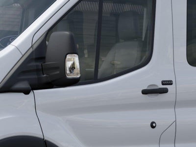 2027 Ford Transit 350 XL