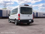 2027 Ford Transit 350 XL
