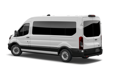 2027 Ford Transit 350 XL
