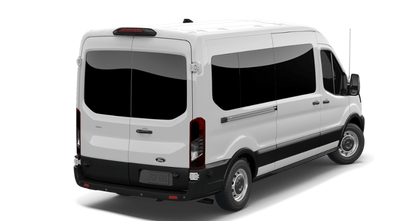 2027 Ford Transit 350 XL