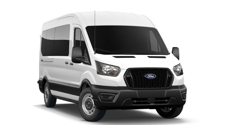 2027 Ford Transit 350 XL