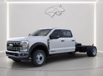 2026 Ford Super Duty F-550 Drw XL CHASSIS ONLY