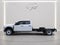 2026 Ford Super Duty F-550 Drw XL CHASSIS ONLY