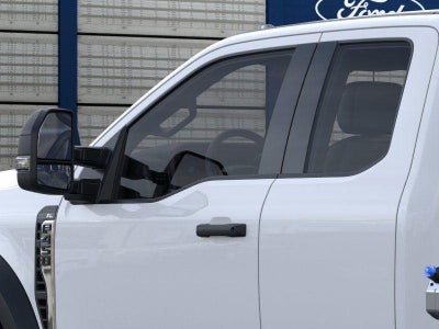 2026 Ford Super Duty F-450 DRW XL