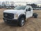 2026 Ford Super Duty F-450 DRW XL