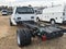 2026 Ford Super Duty F-450 DRW XL CHASSIS ONLY