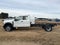 2026 Ford Super Duty F-450 DRW XL CHASSIS ONLY