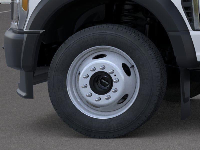 2026 Ford Super Duty F-450 DRW XL CHASSIS ONLY