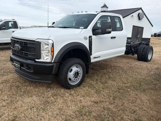 2026 Ford Super Duty F-450 DRW XL CHASSIS ONLY